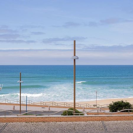White Beach House Praia da Lourinhã Kültér fotó