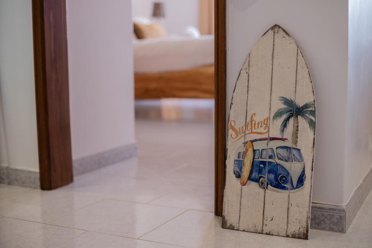 White Beach House Praia da Lourinhã Kültér fotó